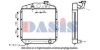 MERCE 3525012501 Radiator, engine cooling